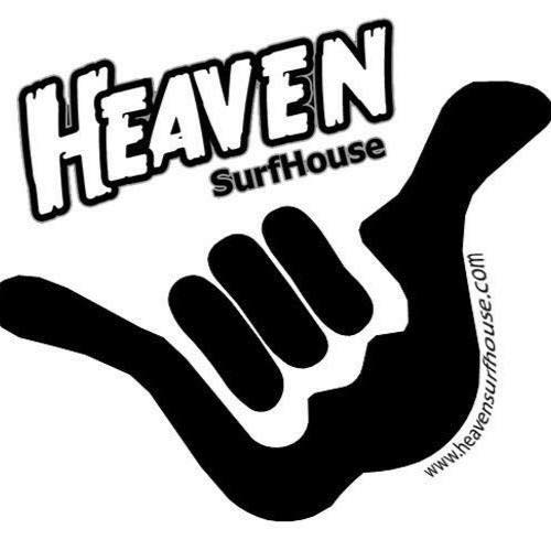 Heaven Surf House